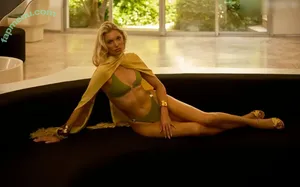 Elsa Hosk / elsahosk / hoskelsa nude photo #2389