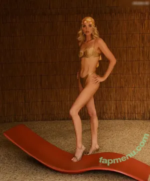 Elsa Hosk / elsahosk / hoskelsa nude photo #2391