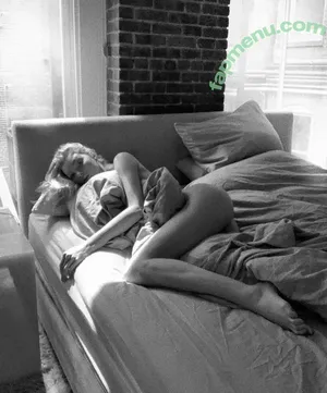 Elsa Hosk / elsahosk / hoskelsa nude photo #2403