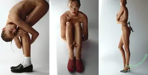 Elsa Hosk / elsahosk / hoskelsa nude photo #2409