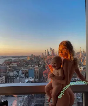 Elsa Hosk / elsahosk / hoskelsa nude photo #2412