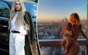 Elsa Hosk / elsahosk / hoskelsa nude photo #2418