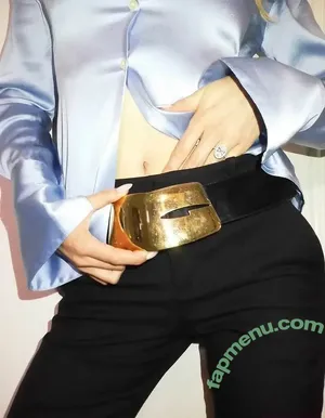 Elsa Hosk / elsahosk / hoskelsa nude photo #2567