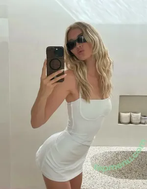 Elsa Hosk / elsahosk / hoskelsa nude photo #2581