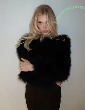 Elsa Hosk / elsahosk / hoskelsa nude photo #2611