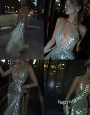 Elsa Hosk / elsahosk / hoskelsa nude photo #2637