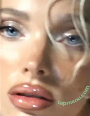 Elsa Hosk / elsahosk / hoskelsa nude photo #2645