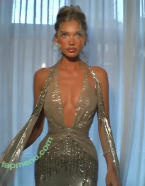 Elsa Hosk / elsahosk / hoskelsa nude photo #2648