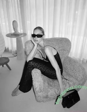 Elsa Hosk / elsahosk / hoskelsa nude photo #2657