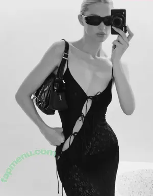 Elsa Hosk / elsahosk / hoskelsa nude photo #2658