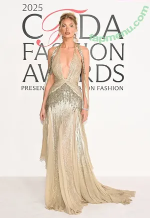 Elsa Hosk / elsahosk / hoskelsa nude photo #2660