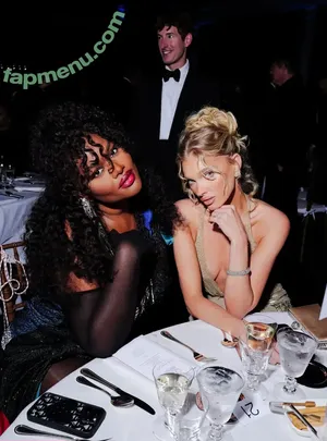 Elsa Hosk / elsahosk / hoskelsa nude photo #2661