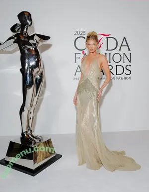 Elsa Hosk / elsahosk / hoskelsa nude photo #2663