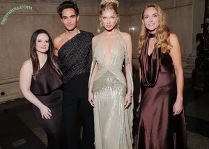 Elsa Hosk / elsahosk / hoskelsa nude photo #2679