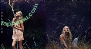 Elsa Hosk / elsahosk / hoskelsa nude photo #2728