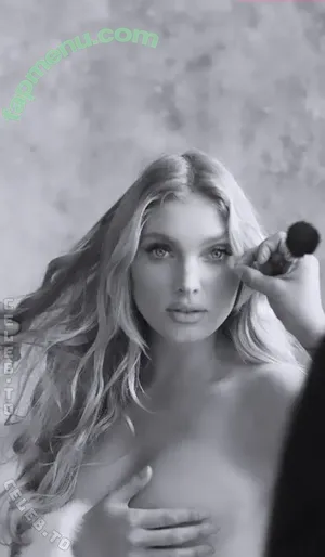 Elsa Hosk / elsahosk / hoskelsa nude photo #2732