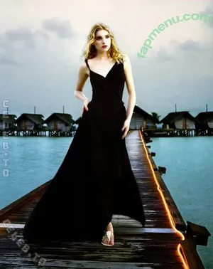 Elsa Hosk / elsahosk / hoskelsa nude photo #2747