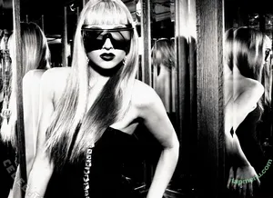 Elsa Hosk / elsahosk / hoskelsa nude photo #2768