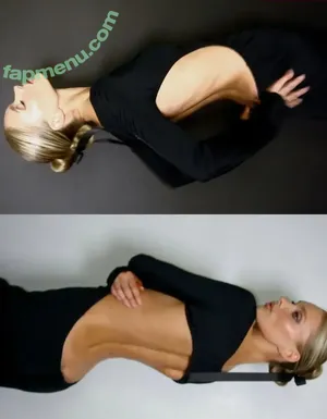 Elsa Hosk / elsahosk / hoskelsa nude photo #2774