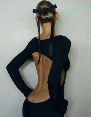 Elsa Hosk / elsahosk / hoskelsa nude photo #2778