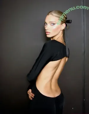 Elsa Hosk / elsahosk / hoskelsa nude photo #2782