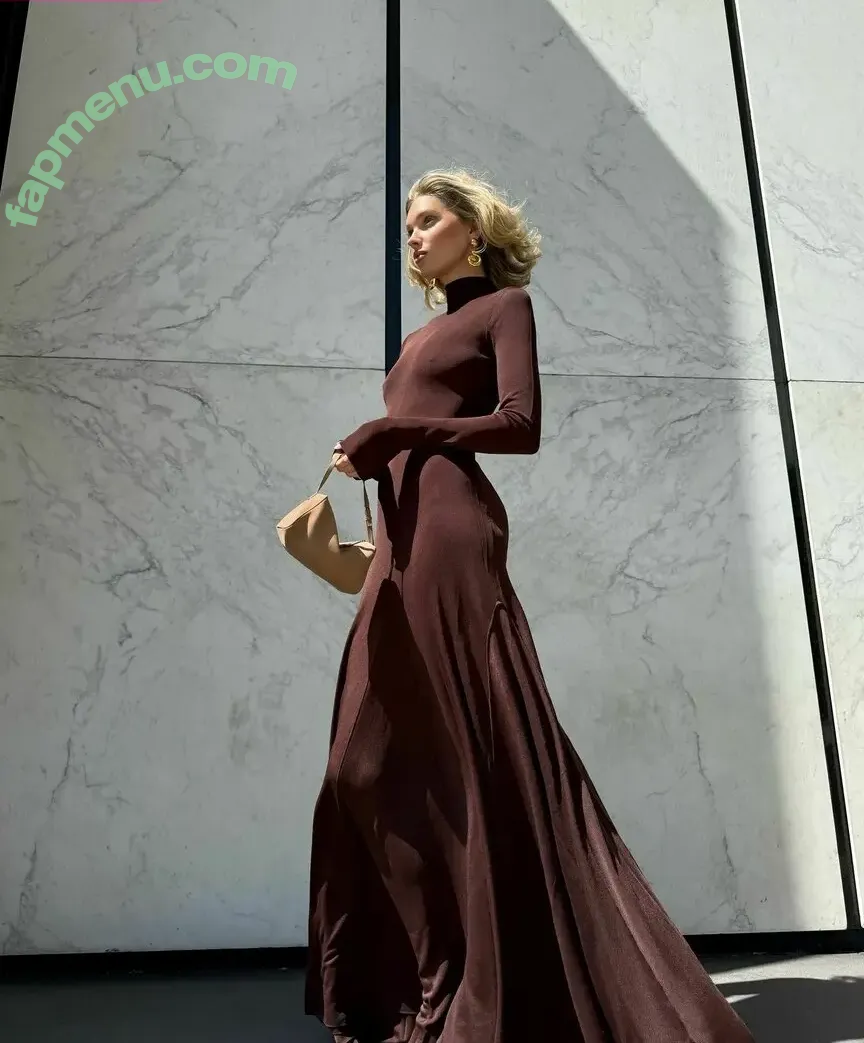 Elsa Hosk nude photo #2339 (elsahosk / hoskelsa)