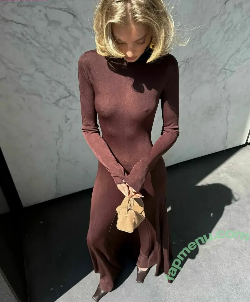 Elsa Hosk nude photo #2340 (elsahosk / hoskelsa)