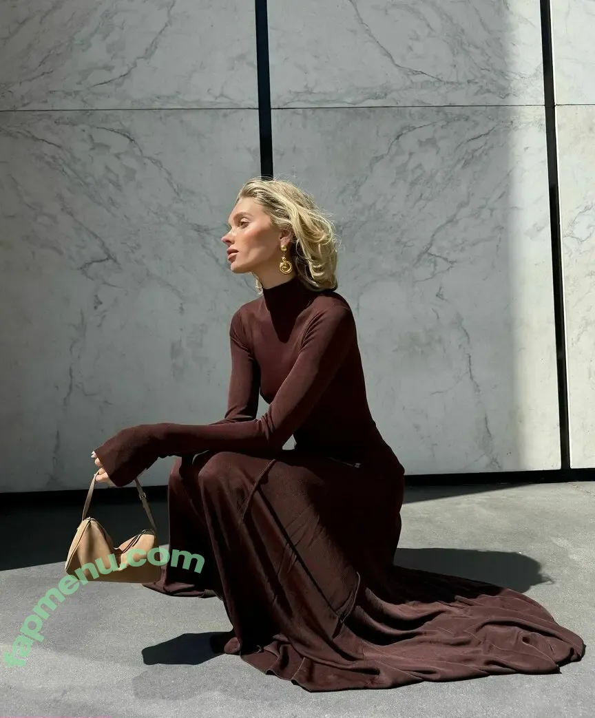 Elsa Hosk nude photo #2342 (elsahosk / hoskelsa)