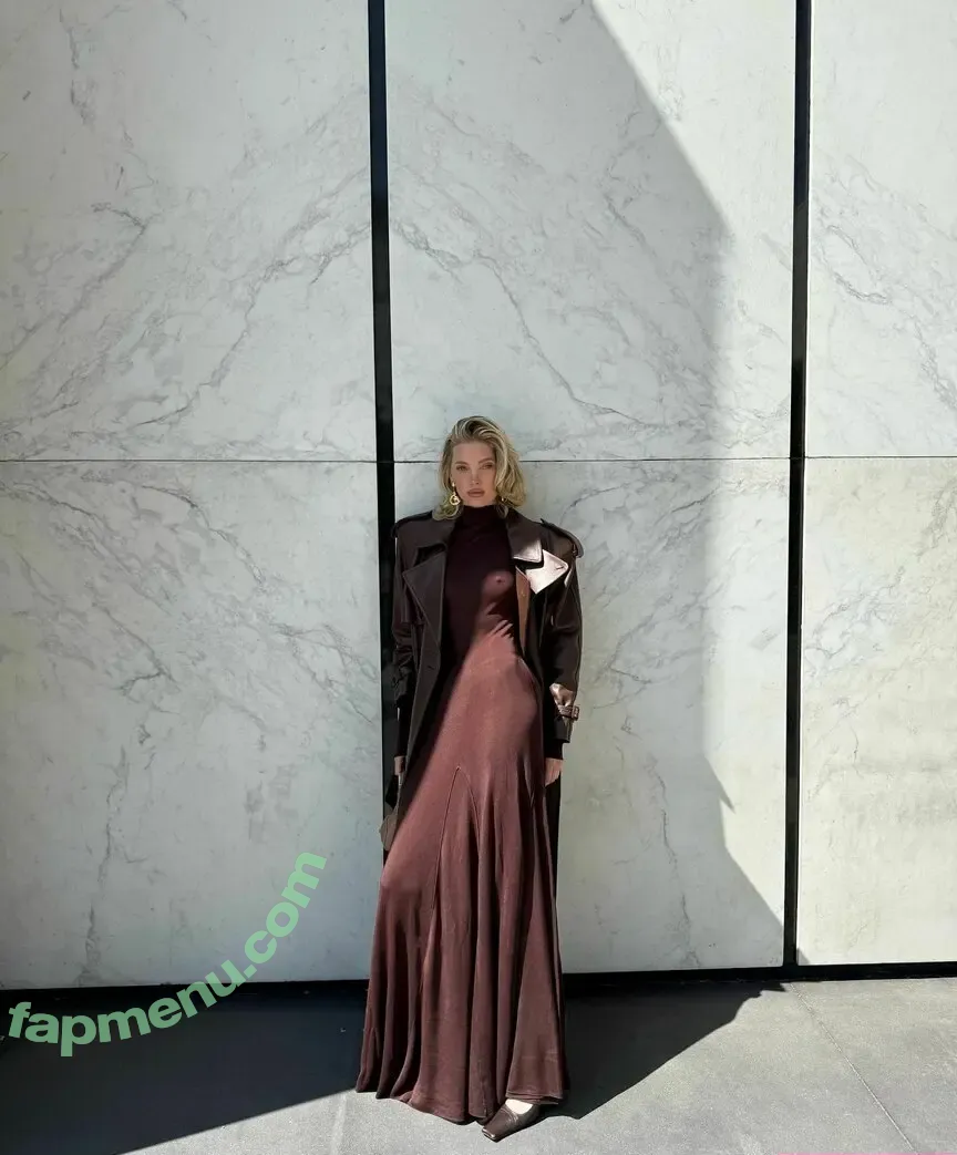 Elsa Hosk nude photo #2343 (elsahosk / hoskelsa)