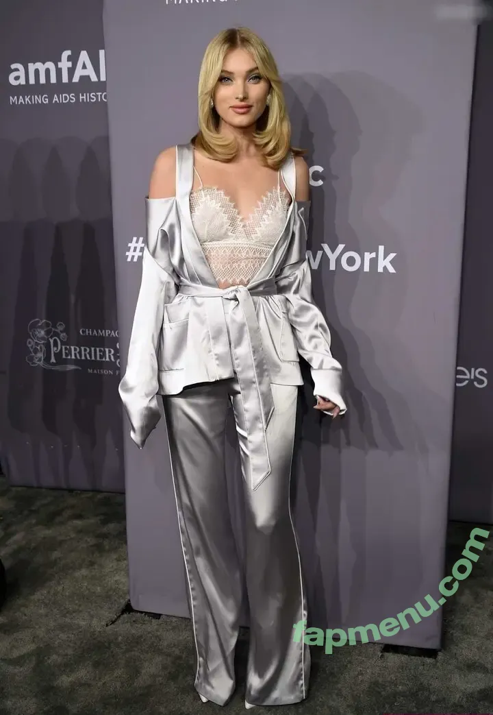 Elsa Hosk nude photo #2360 (elsahosk / hoskelsa)