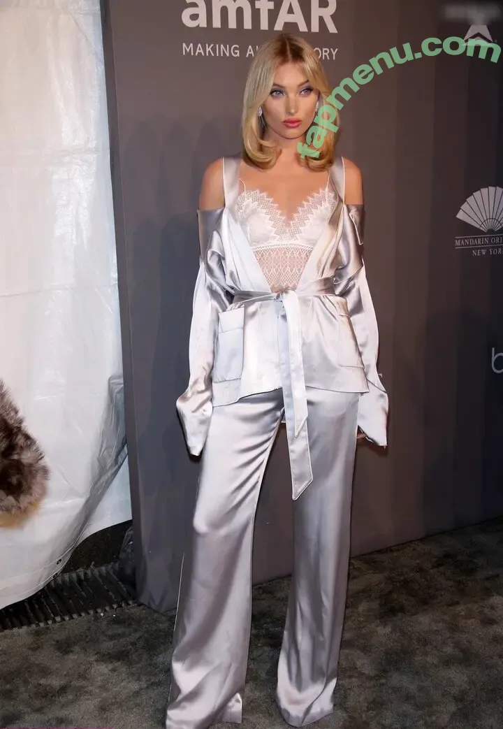 Elsa Hosk nude photo #2363 (elsahosk / hoskelsa)