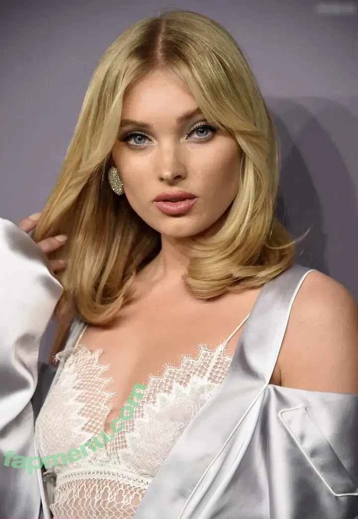 Elsa Hosk nude photo #2366 (elsahosk / hoskelsa)