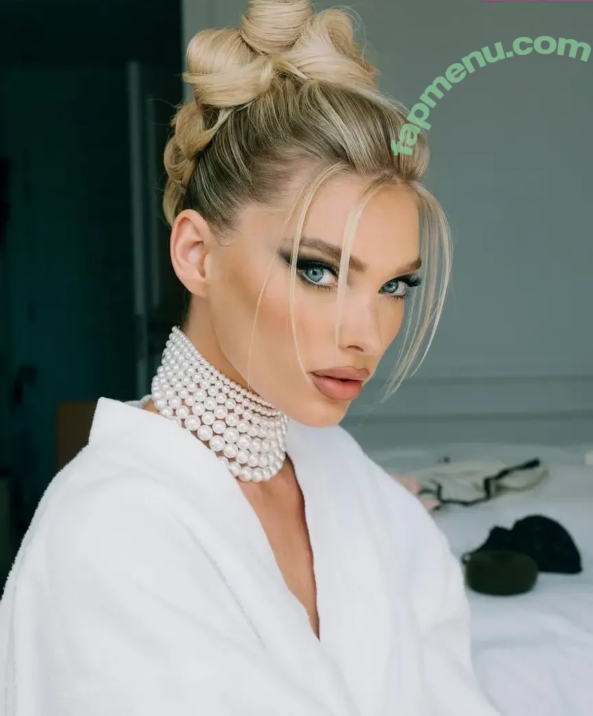 Elsa Hosk nude photo #2369 (elsahosk / hoskelsa)