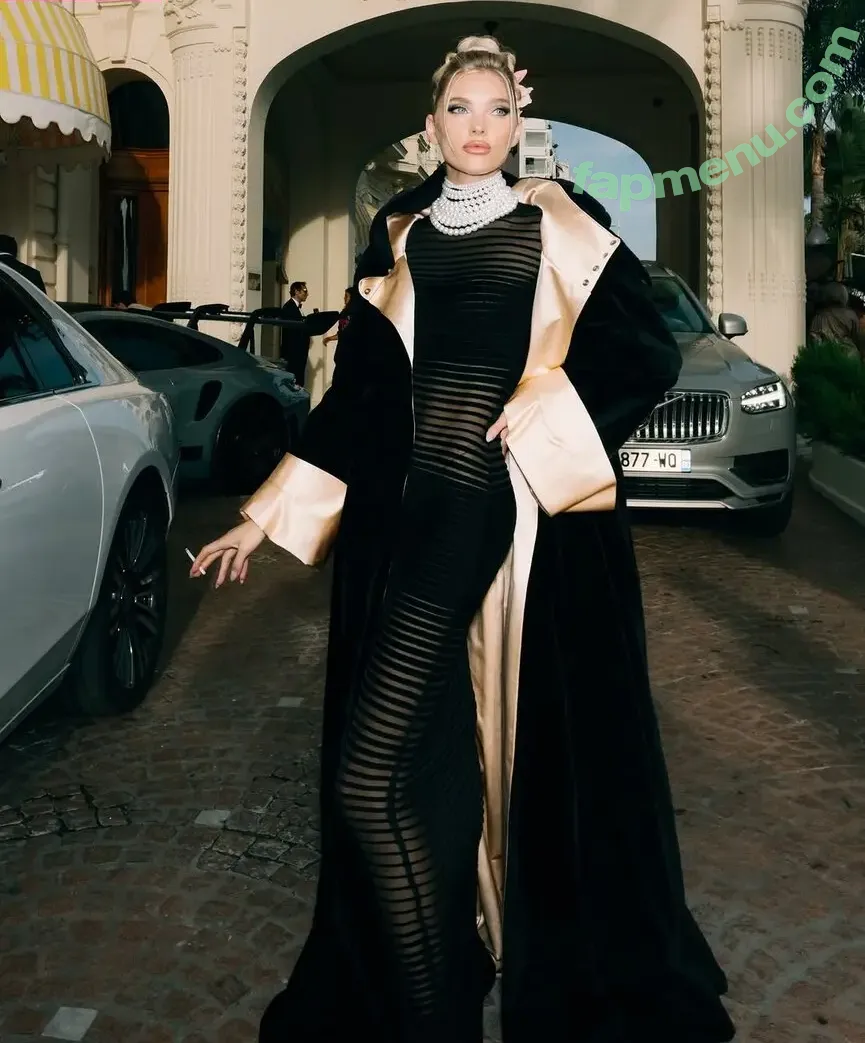 Elsa Hosk nude photo #2371 (elsahosk / hoskelsa)