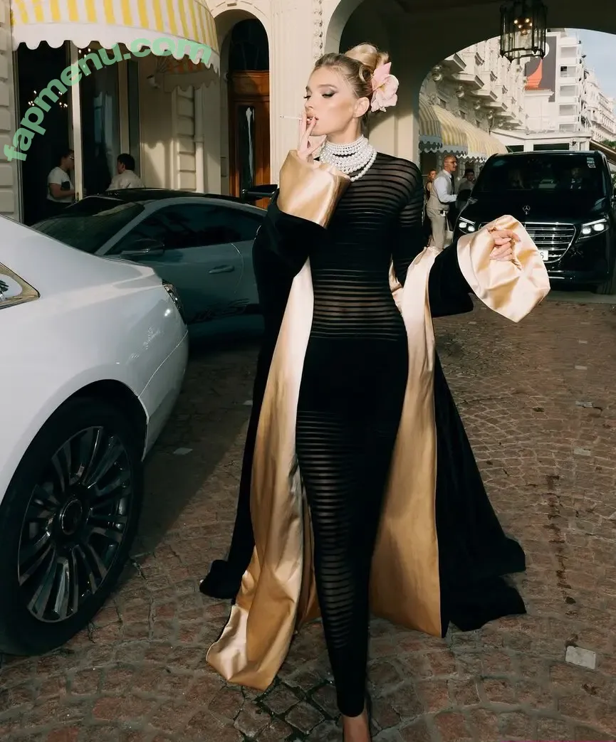 Elsa Hosk nude photo #2372 (elsahosk / hoskelsa)