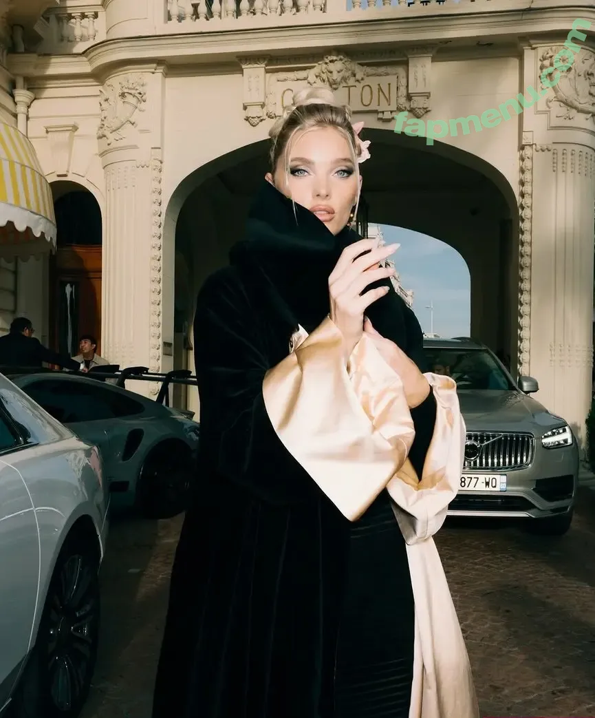 Elsa Hosk nude photo #2375 (elsahosk / hoskelsa)