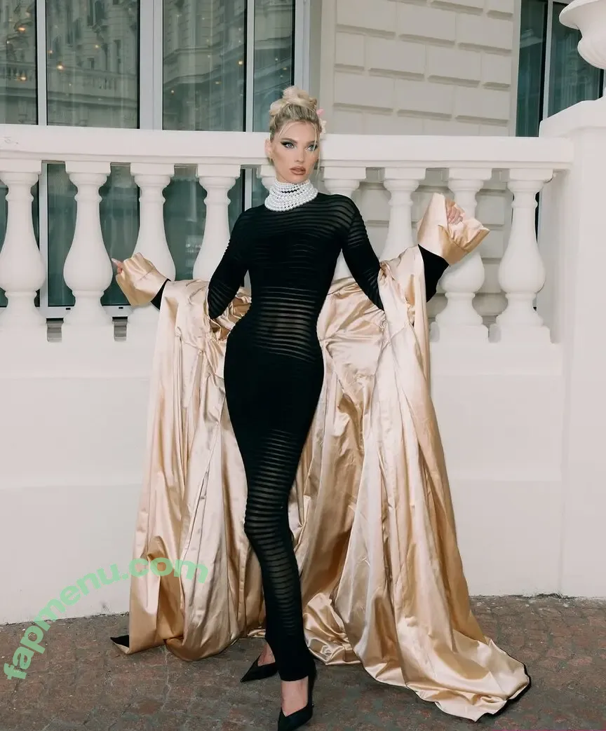 Elsa Hosk nude photo #2379 (elsahosk / hoskelsa)