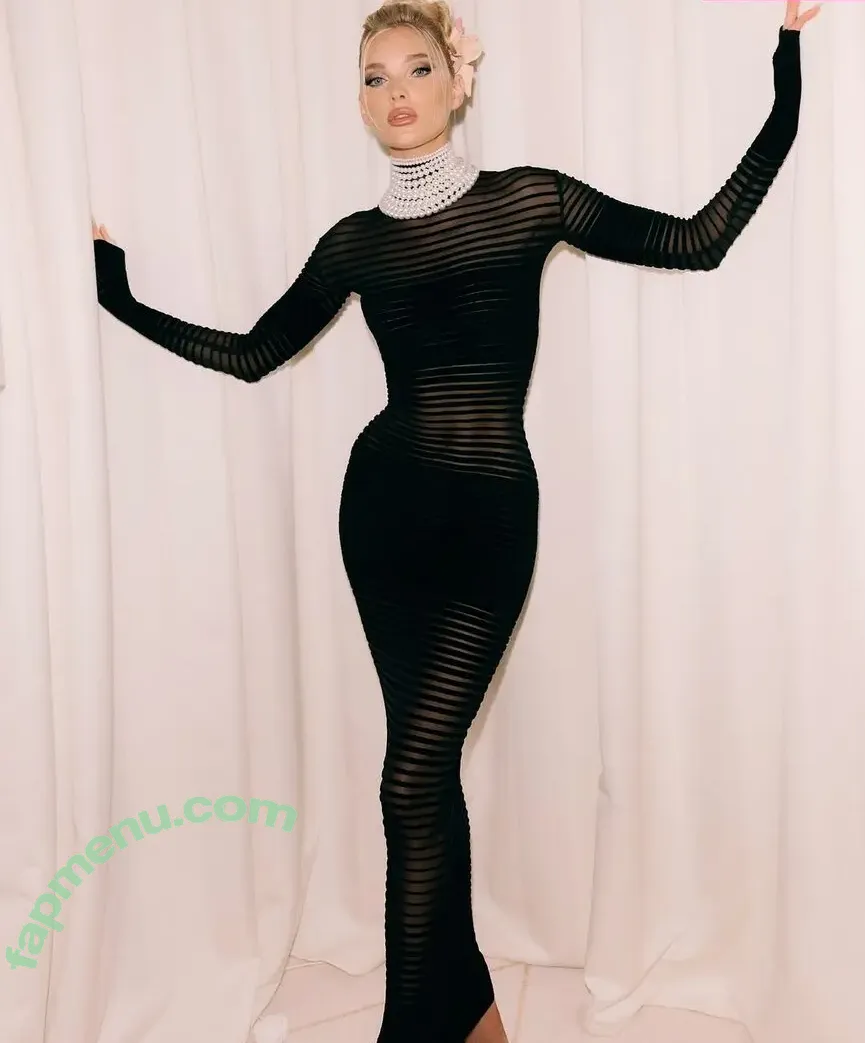 Elsa Hosk nude photo #2380 (elsahosk / hoskelsa)