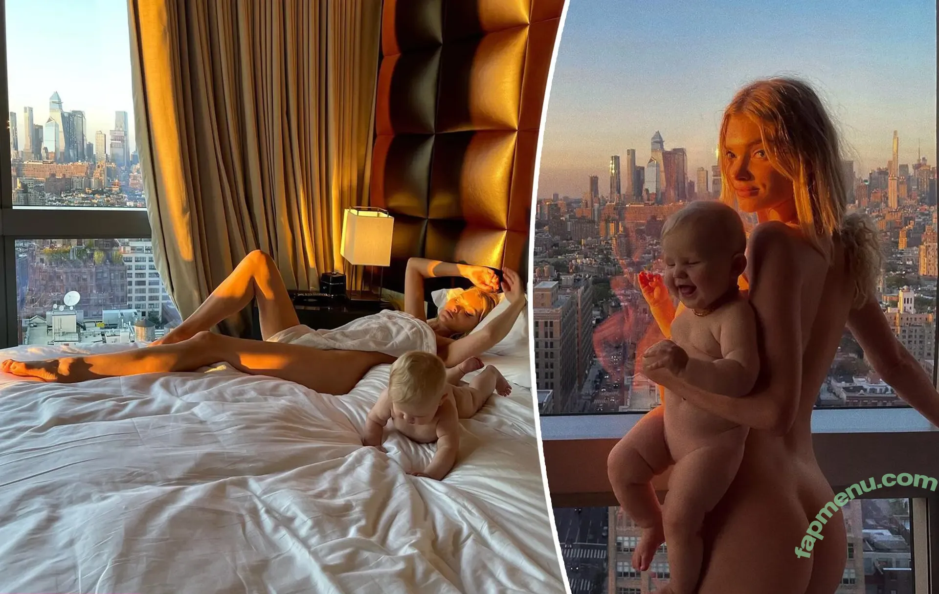 Elsa Hosk nude photo #2395 (elsahosk / hoskelsa)