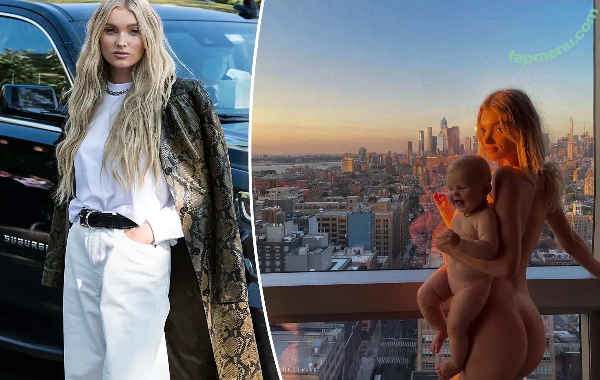 Elsa Hosk nude photo #2418 (elsahosk / hoskelsa)