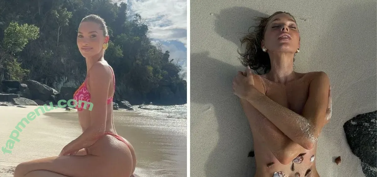Elsa Hosk nude photo #2426 (elsahosk / hoskelsa)