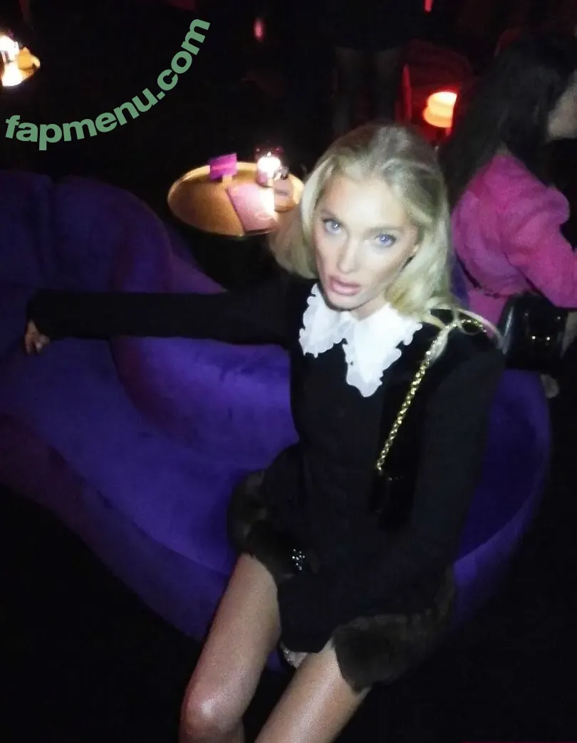Elsa Hosk nude photo #2561 (elsahosk / hoskelsa)