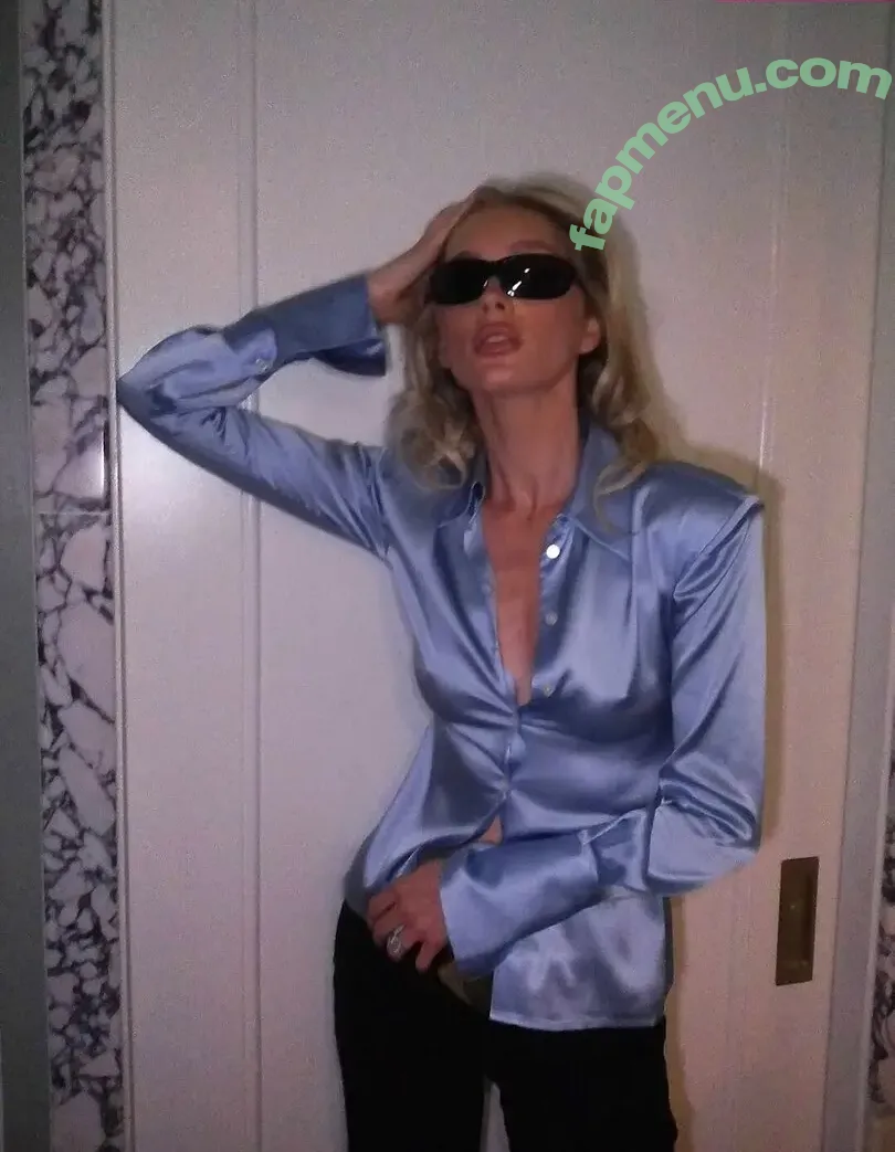 Elsa Hosk nude photo #2563 (elsahosk / hoskelsa)