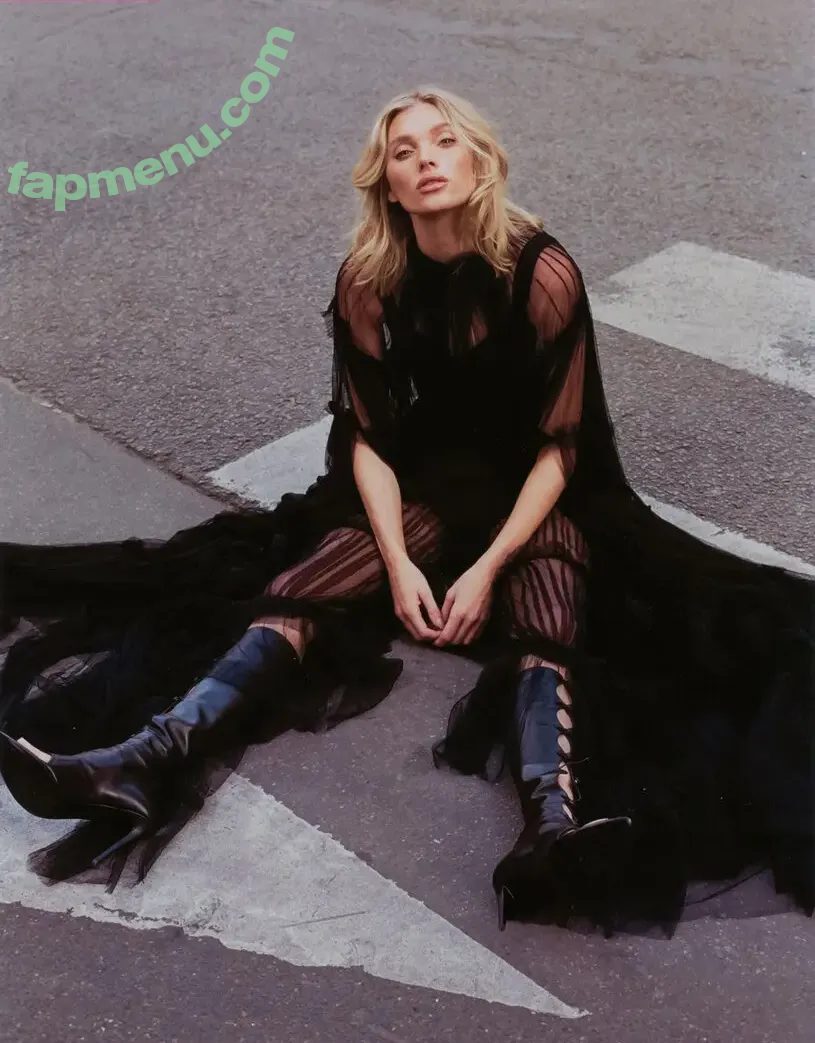 Elsa Hosk nude photo #2594 (elsahosk / hoskelsa)