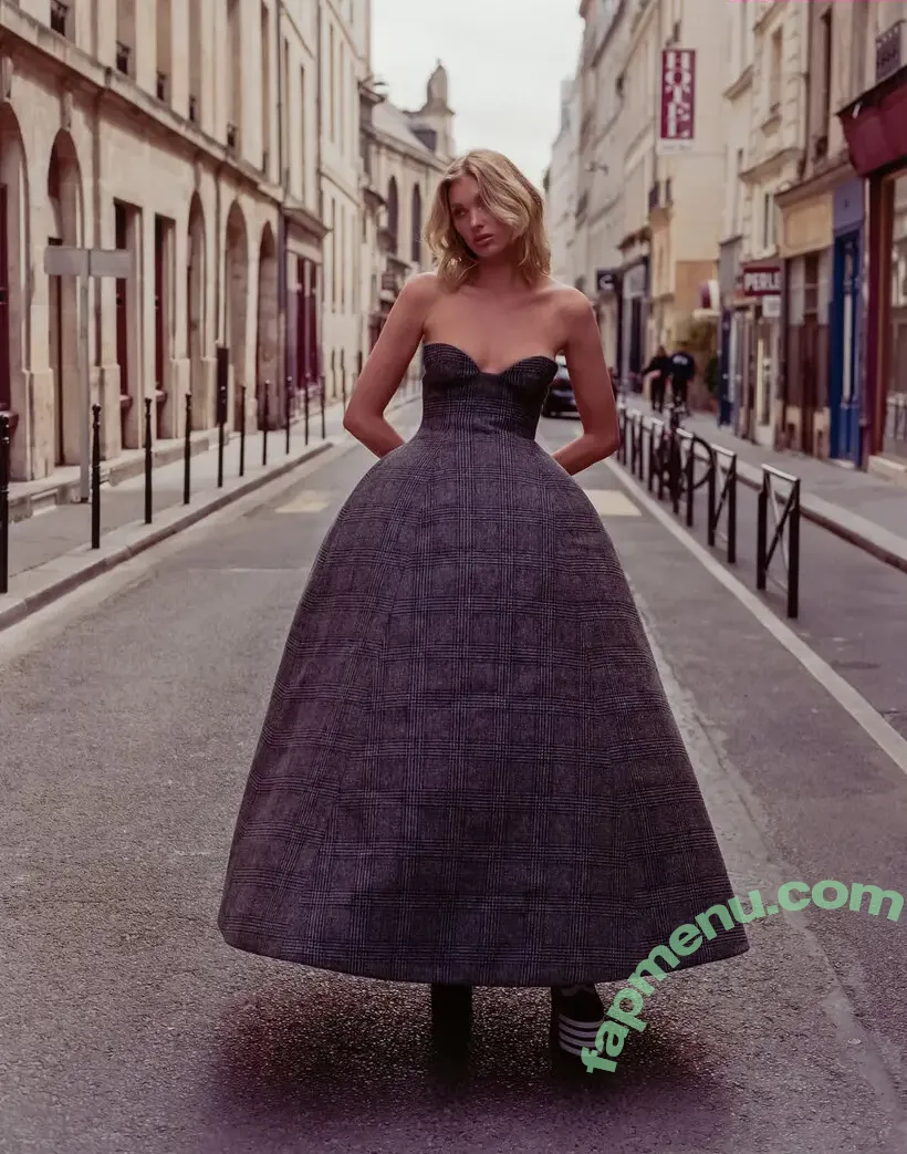 Elsa Hosk nude photo #2597 (elsahosk / hoskelsa)