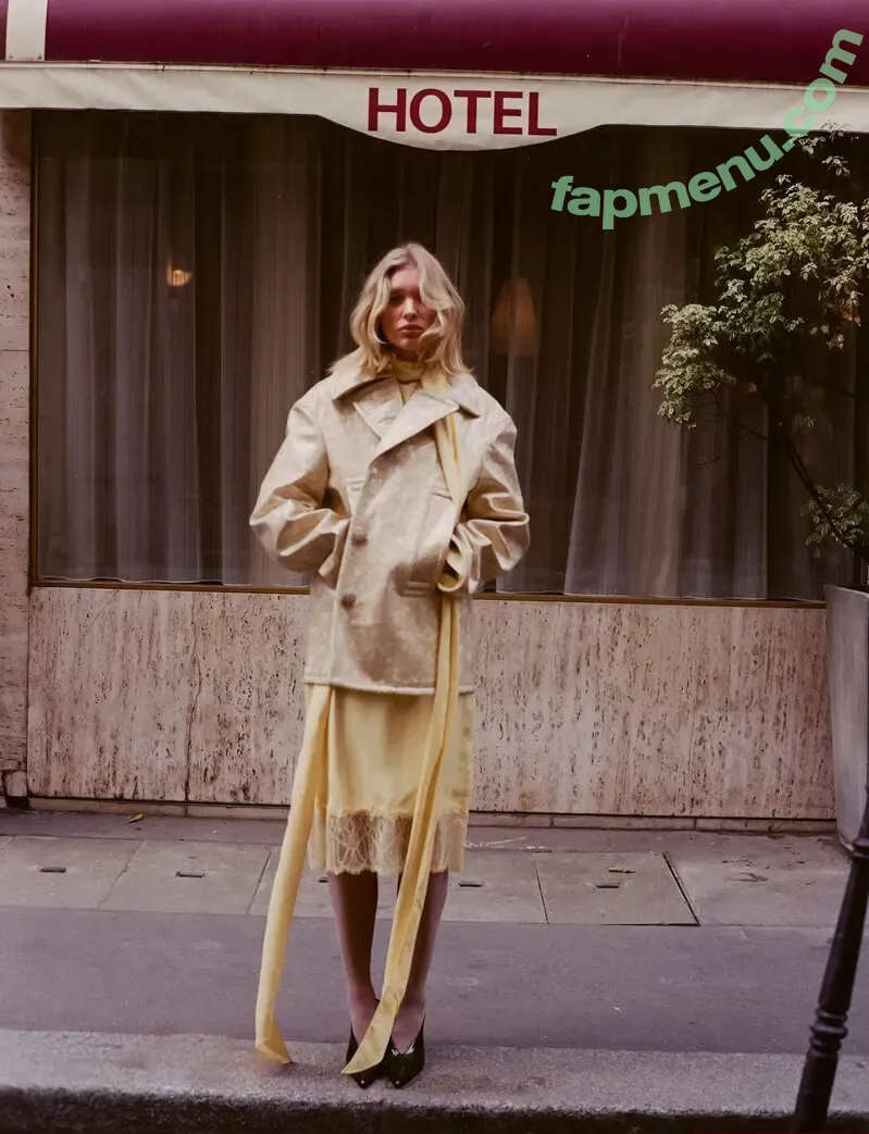 Elsa Hosk nude photo #2598 (elsahosk / hoskelsa)