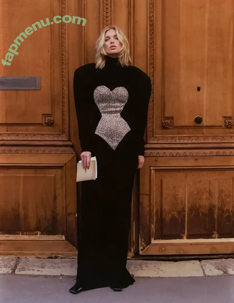 Elsa Hosk nude photo #2601 (elsahosk / hoskelsa)