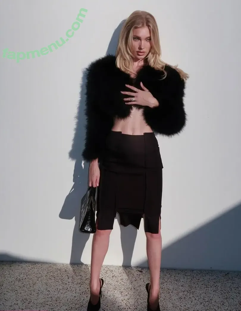 Elsa Hosk nude photo #2607 (elsahosk / hoskelsa)