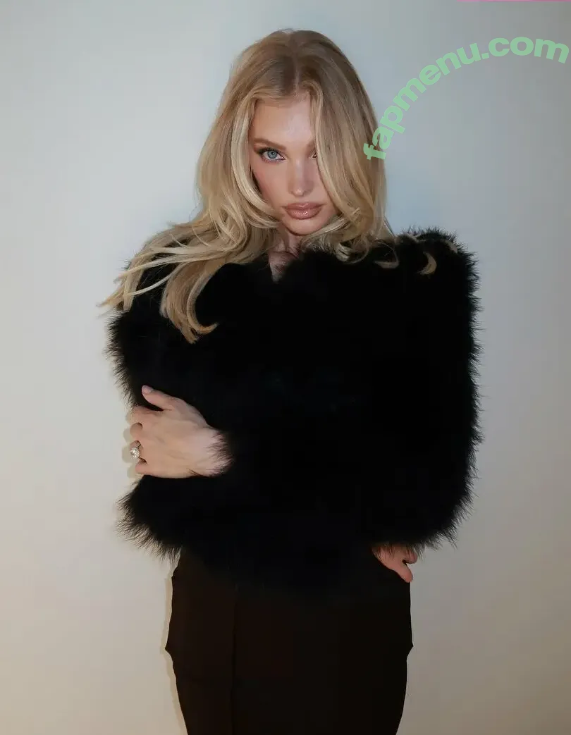 Elsa Hosk nude photo #2611 (elsahosk / hoskelsa)