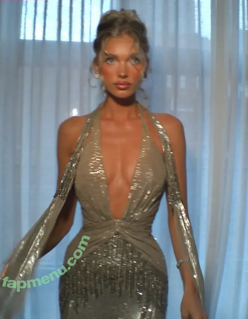 Elsa Hosk nude photo #2648 (elsahosk / hoskelsa)
